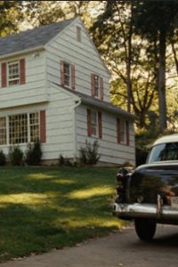 Revolutionary Road